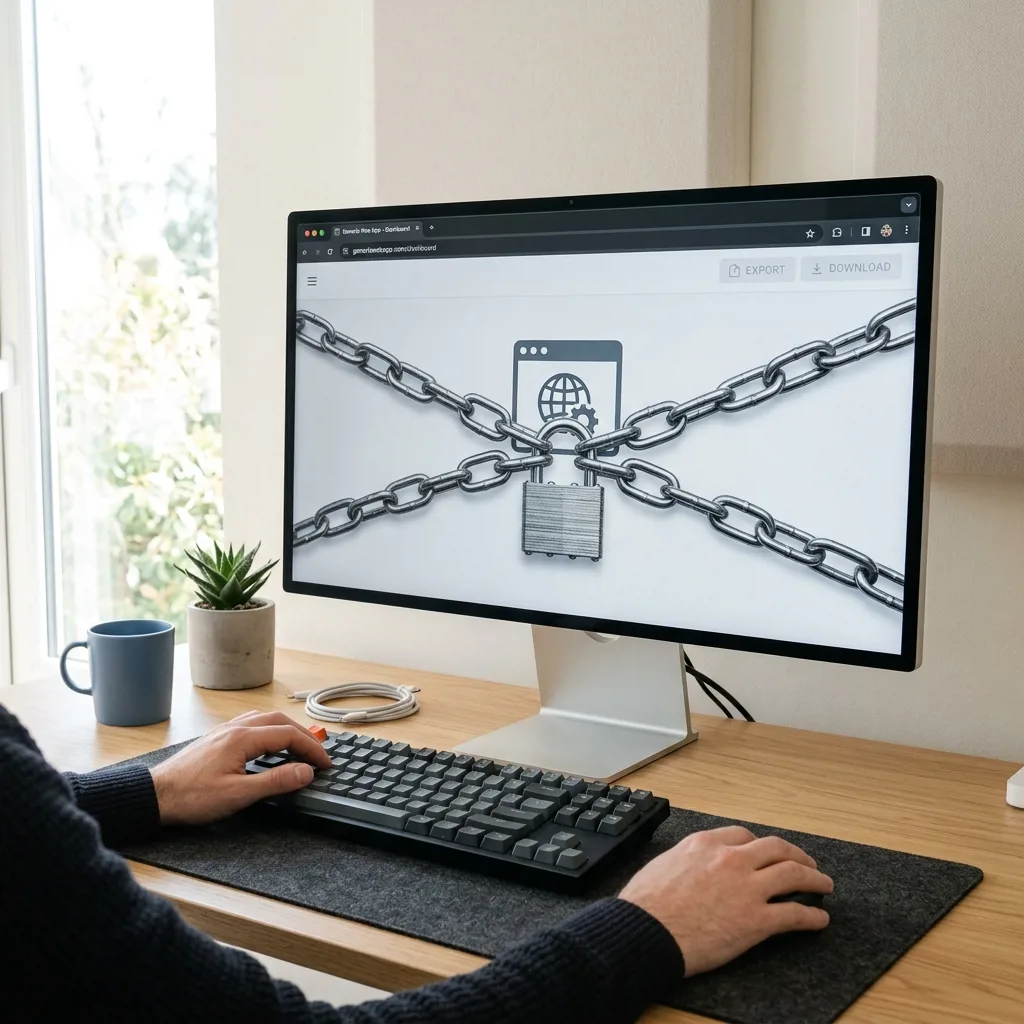 Символ привязки к платформе-конструктору