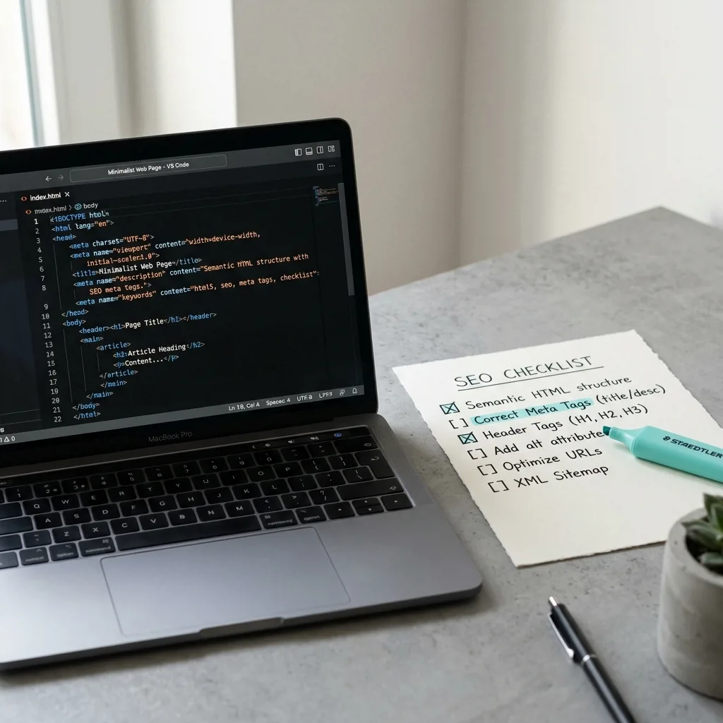 SEO-оптимизация и контроль структуры сайта